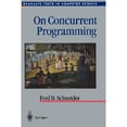 thumbnail image 1 of Pre-Owned On Concurrent Programming (Hardcover) 0387949429 9780387949420, 1 of 1