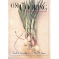 thumbnail image 1 of Pre-Owned On Cooking: A Textbook of Culinary Fundamentals Paperback, 1 of 1