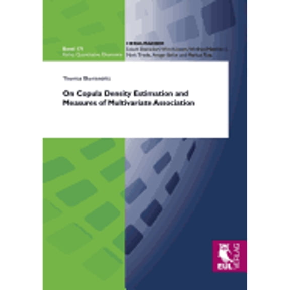 On Copula Density Estimation and Measures of Multivariate Association