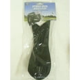 thumbnail image 1 of On Course Hybrid Iron Headcover Black (Rescue Golf Club Cover) NEW, 1 of 1