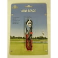 thumbnail image 1 of On Course Mini Beads Slotted Shot Counter (Red) Score Keeper Golf NEW, 1 of 1