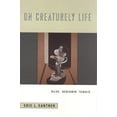 thumbnail image 1 of On Creaturely Life: Rilke, Benjamin, Sebald, (Paperback), 1 of 1