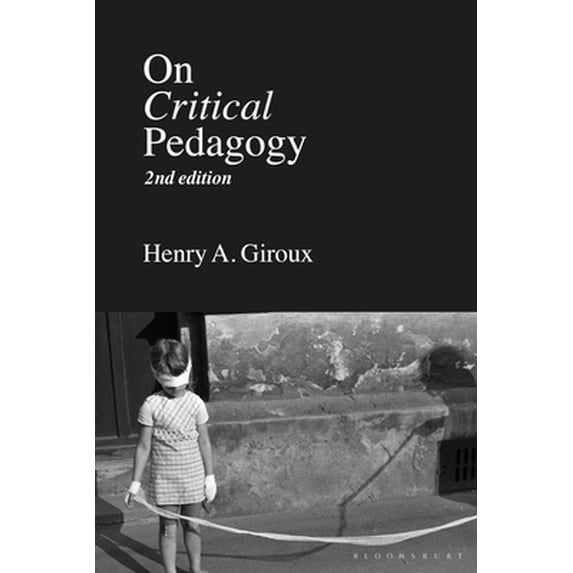Pre-Owned On Critical Pedagogy (Paperback) 1350144975 9781350144972