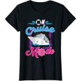 thumbnail image 1 of On Cruise Mode Shirt Funny Cruising Lover's T-Shirt, 1 of 3