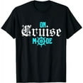 thumbnail image 1 of On Cruise Mode T-Shirt, 1 of 3