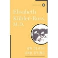thumbnail image 1 of Scribner Classics On Death and Dying, (Hardcover), 1 of 2