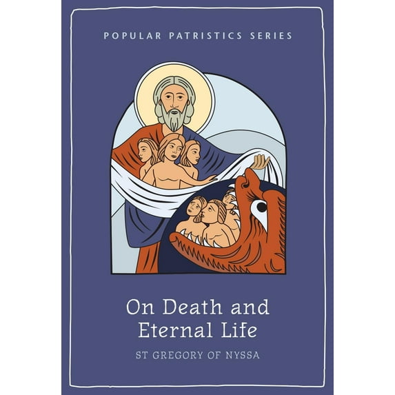 On Death and Eternal Life Brian E Gregory (Paperback)