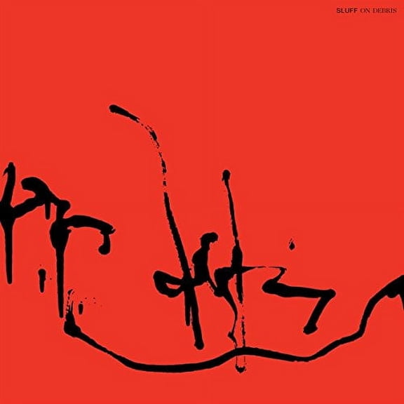On Debris (LP)