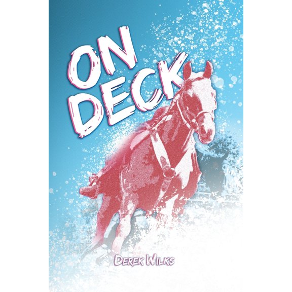 On Deck, (Paperback)