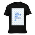 thumbnail image 1 of On-Demand Custom T-Shirts – Upload Your Design for Men, Women & Kids, 1 of 6