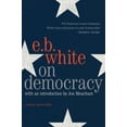 thumbnail image 1 of On Democracy, (Paperback), 1 of 1
