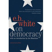 On Democracy, Paperback