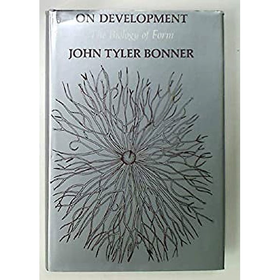 Pre-Owned On Development: The Biology of Form (Commonwealth Fund Publications) (Hardcover) 0674634101 9780674634107