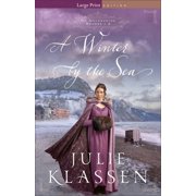 On Devonshire Shores A Winter by the Sea, Book 02, Paperback