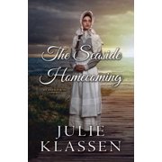 On Devonshire Shores The Seaside Homecoming, Book 3, Hardcover