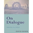 thumbnail image 1 of Pre-Owned On Dialogue (Paperback) 0415149126 9780415149129, 1 of 1