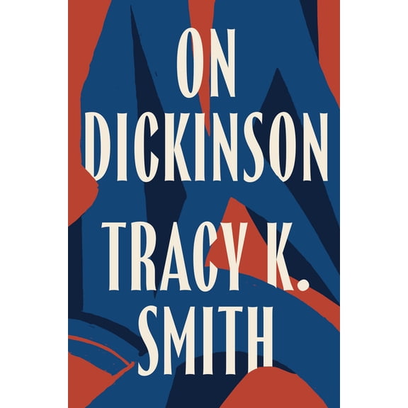 On Dickinson, (Hardcover)