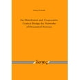 thumbnail image 1 of On Distributed and Cooperative Control Design for Networks of Dynamical Systems (Paperback), 1 of 1
