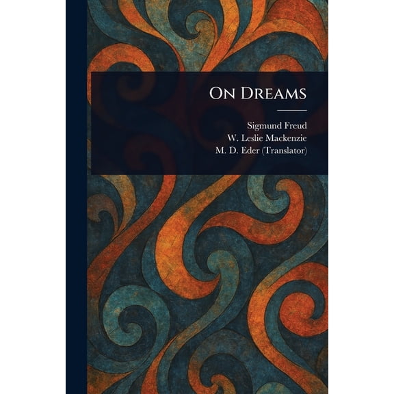 On Dreams, (Paperback)