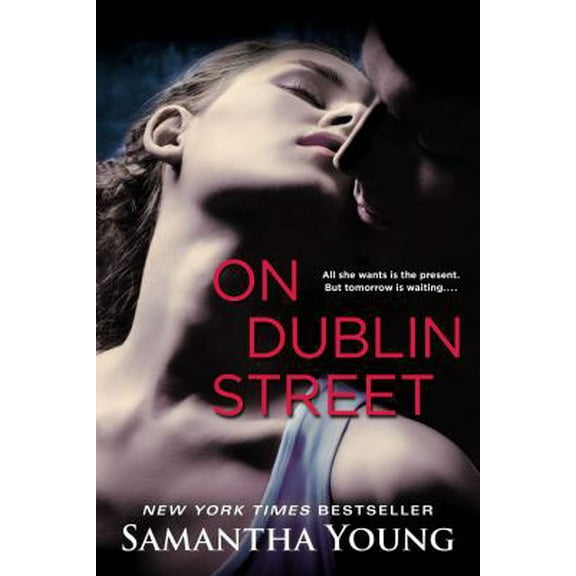 Pre-Owned On Dublin Street Paperback