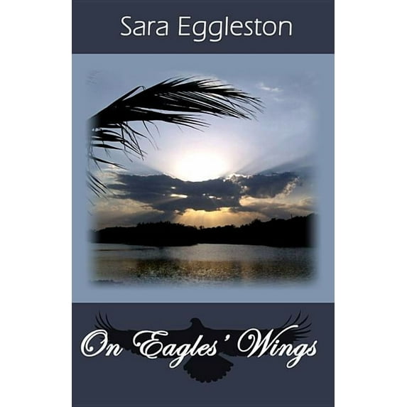 On Eagles' Wings, (Paperback)