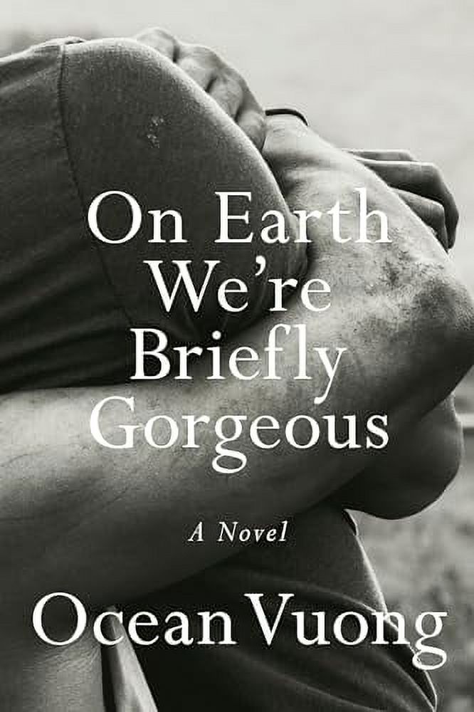 On Earth We're Briefly Gorgeous : A Novel (Hardcover) - image 1 of 1