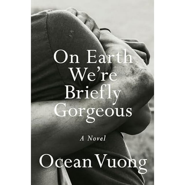 On Earth We're Briefly Gorgeous : A Novel (Hardcover)