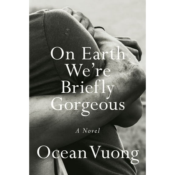 On Earth We're Briefly Gorgeous, (Hardcover)