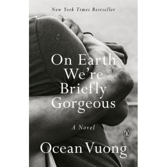 On Earth We're Briefly Gorgeous: A Novel (Paperback)