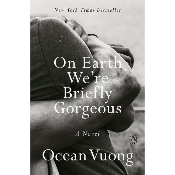 On Earth We're Briefly Gorgeous (Paperback)