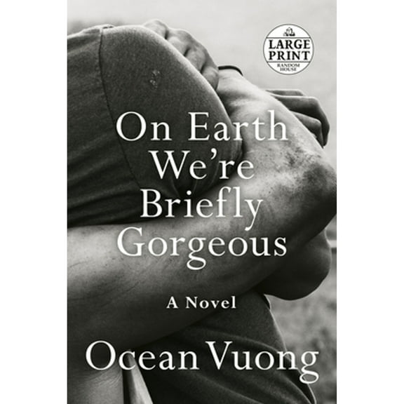 Pre-Owned On Earth We're Briefly Gorgeous (Paperback)