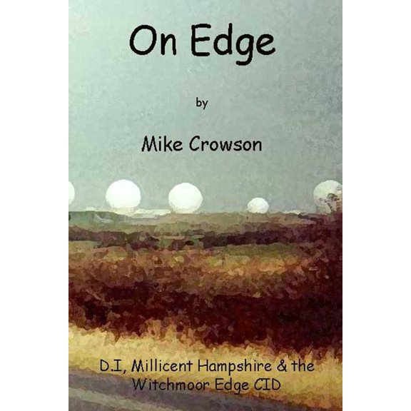 On Edge, (Paperback)