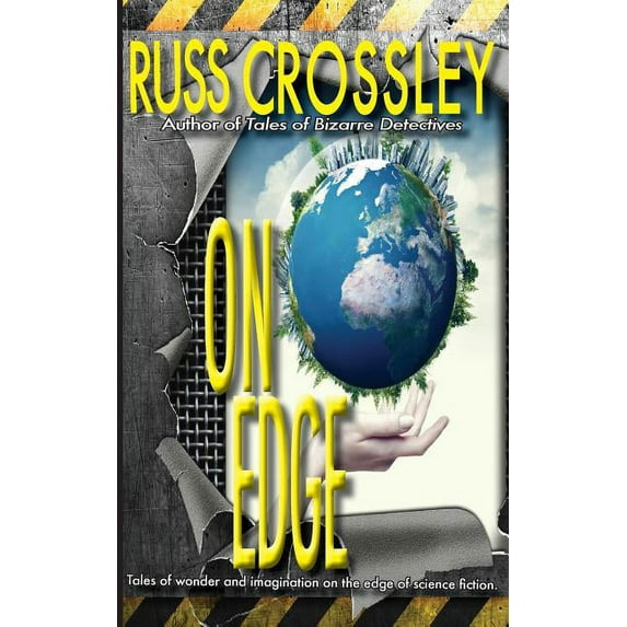 On Edge (Paperback)