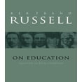 thumbnail image 1 of On Education, (Paperback), 1 of 1