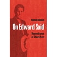 thumbnail image 1 of Pre-Owned On Edward Said: Remembrance of Things Past (Paperback) 1642592730 9781642592733, 1 of 1