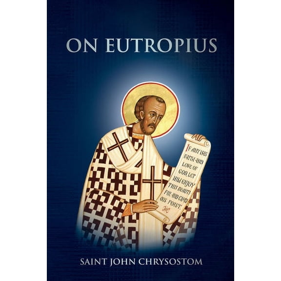 On Eutropius (Paperback)