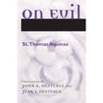 thumbnail image 1 of Pre-Owned On Evil (Disputed Questions), 9780268037147, 0268037140, Paperback, New edition edition, 1 of 1