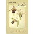 thumbnail image 1 of Pre-Owned On Evolution: The Development of the Theory of Natural Selection (Hackett Classics) (Paperback) 0872202852 9780872202856, 1 of 1