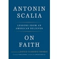 thumbnail image 1 of Pre-Owned On Faith: Lessons from an American Believer (Hardcover) 1984823310 9781984823311, 1 of 1
