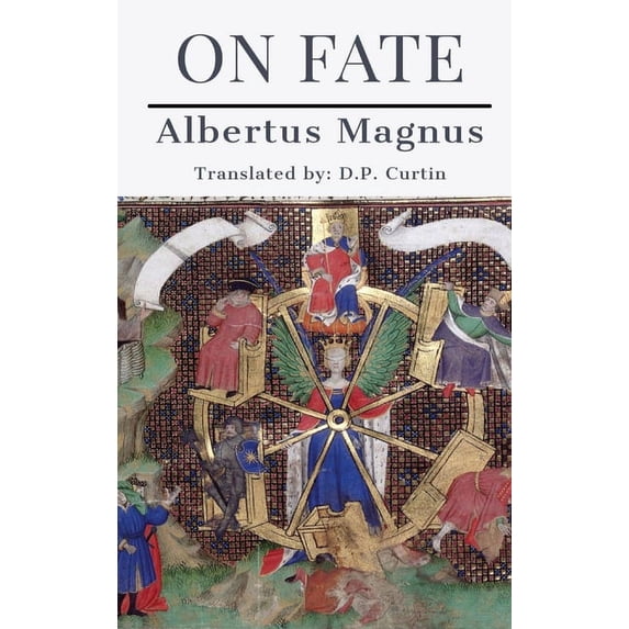 On Fate, (Hardcover)