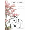 thumbnail image 1 of On Fear's Edge, (Paperback), 1 of 1