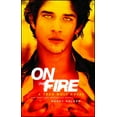 thumbnail image 1 of On Fire: A Teen Wolf Novel, (Paperback), 1 of 1