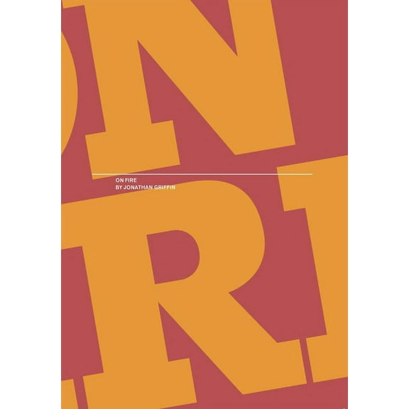 On Fire (Paperback)