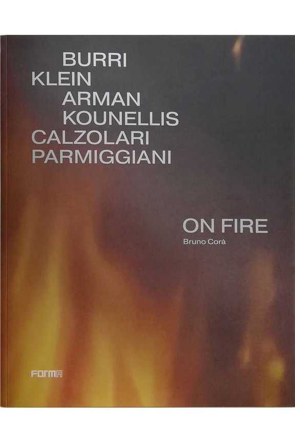 On Fire (Paperback)