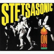 Pre-Owned - On Fire