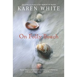 Pre-Owned On Folly Beach (Hardcover) 1616644745 9781616644741