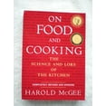 thumbnail image 1 of Pre-Owned On Food and Cooking The Science and Lore of the Kitchen Paperback, 1 of 1