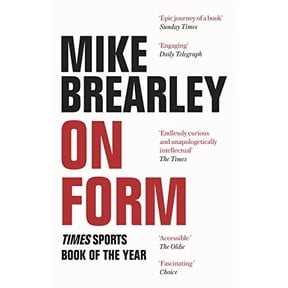 Pre-Owned On Form : The Times Book of the Year (Paperback) 9781472121806