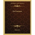 thumbnail image 1 of On Fractures (Paperback), 1 of 1