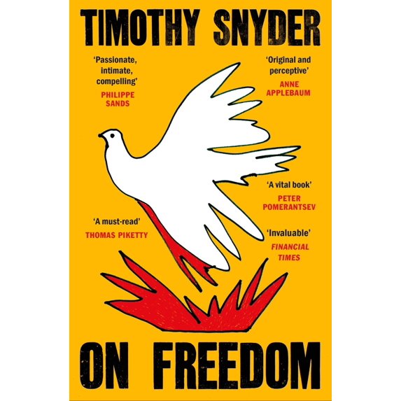 On Freedom
